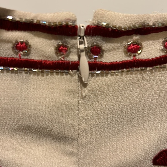 Needle and Thread Dress - Picture 8 of 10